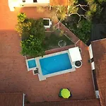 Casa Dos Avos Parceiros da Igreja