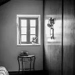Casa Dos Avos Apartmán Parceiros da Igreja