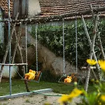 Casa Dos Avos Apartmán *