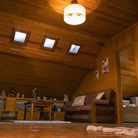 Casa Dos Avos *
