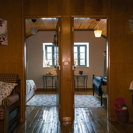Casa Dos Avos Apartmán