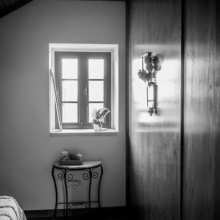 Casa Dos Avos Apartment Parceiros da Igreja