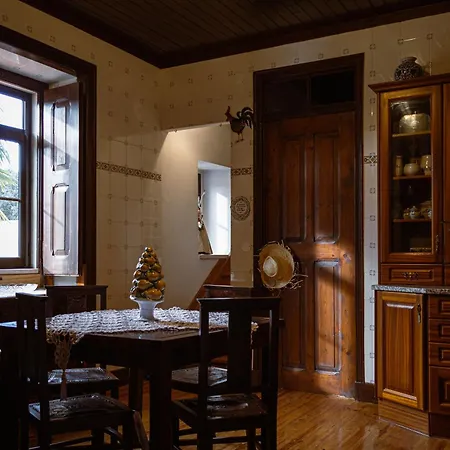 Apartmán Casa Dos Avos