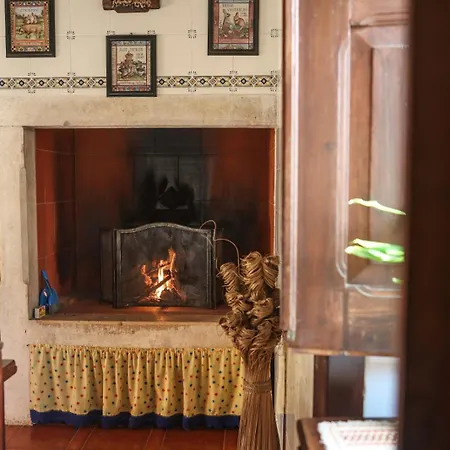 Casa Dos Avos * Parceiros da Igreja