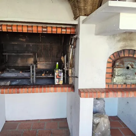Apartment Casa Dos Avos